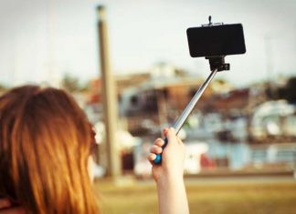 Jak zrobić idealne zdjęcia selfie?