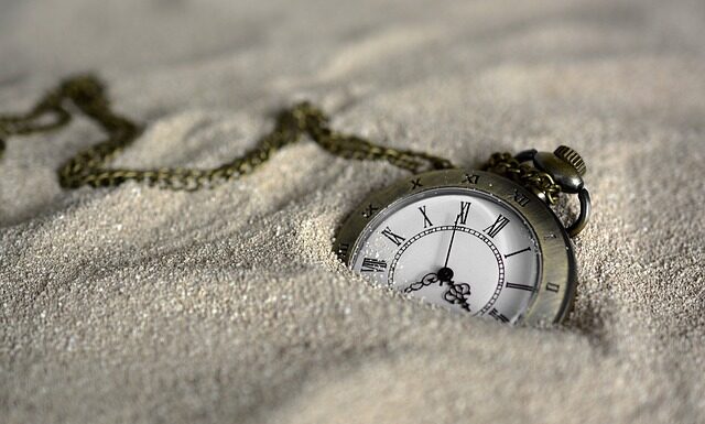 Ile może się spóźniać zegarek automatyczny?